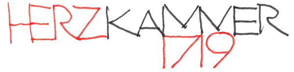 Logo Herzkammer